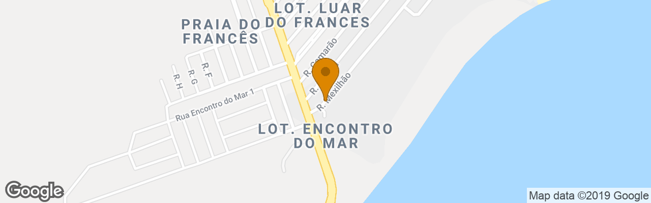 Hostal Pousada Trilha do Mar 