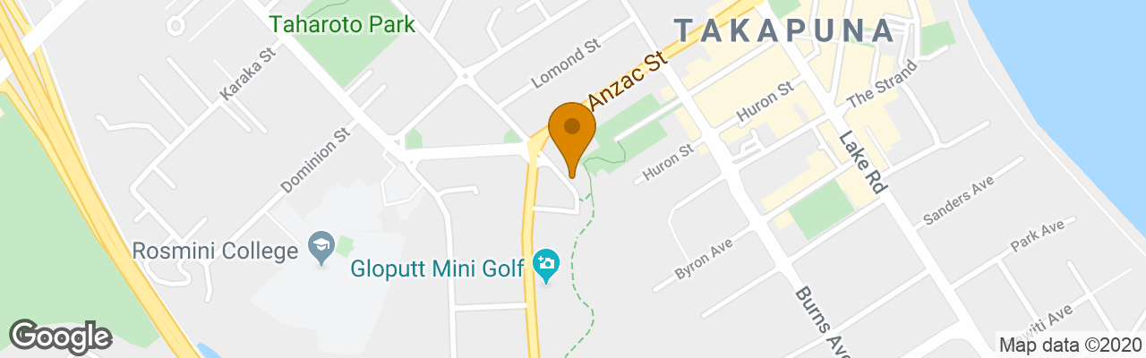 Away Home Villa Motel