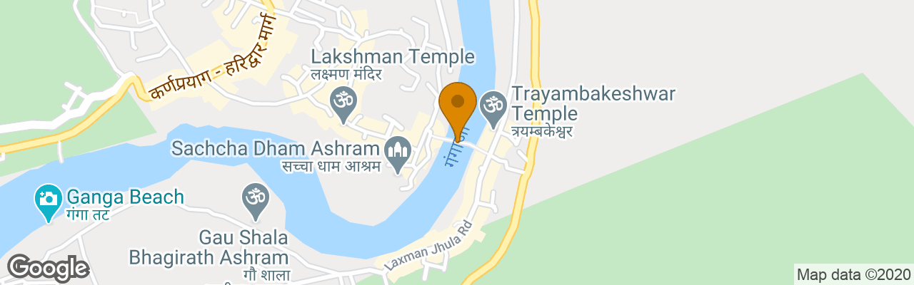 Hotel Vyas & Nirvana Yoga