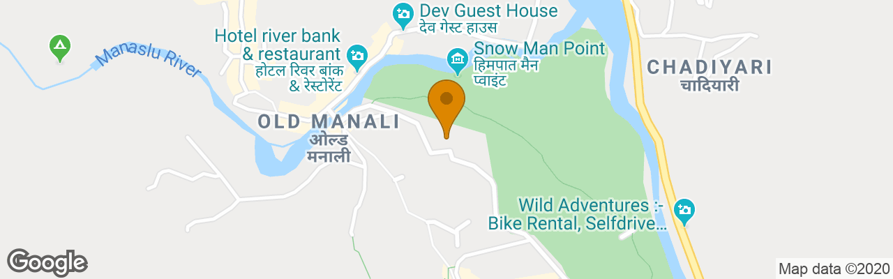 Bed and Breakfast The Sunshine Heritage