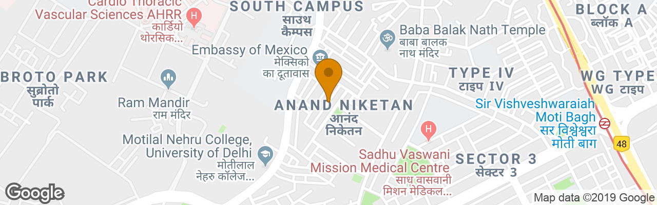 Bed and Breakfast Inn At Delhi