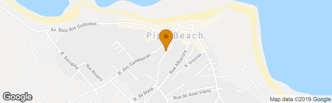 Hostal Pousada Pomar da Pipa 