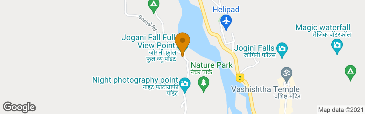 Bed and Breakfast Shobla Pine Royale