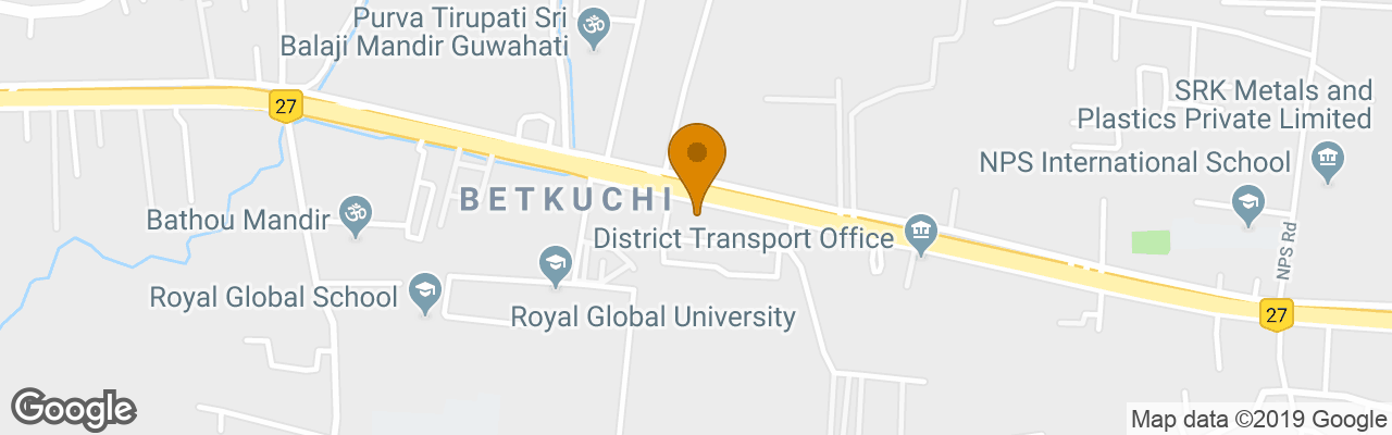 Hotel Royal Heritage