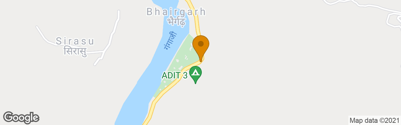 Hotel Radha Krishna Guesthouse