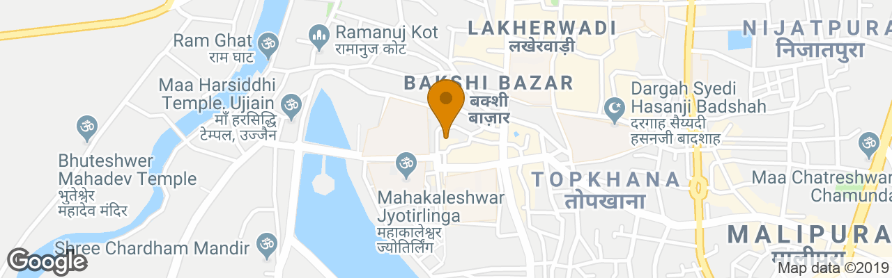 Hotel Gujarat Heritage