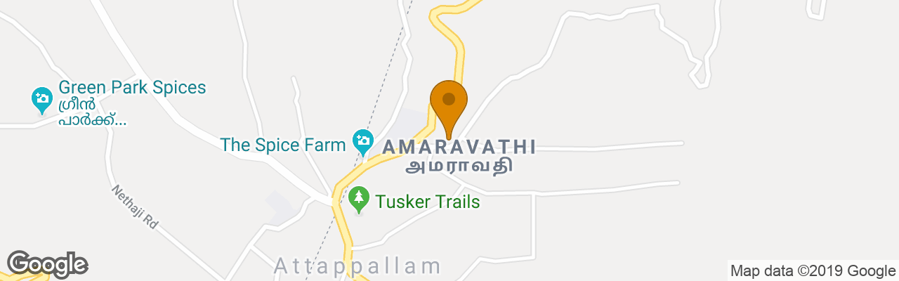 Resort Thekkady Spice Valley Holiday