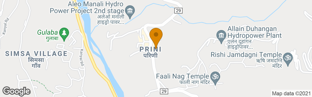 Bed and Breakfast Golden Meadows Cottage