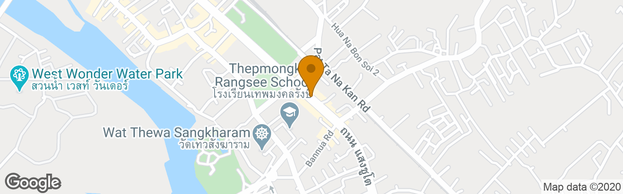 Motel Sorn Waree Apartment