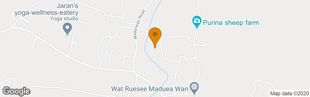 Resort Wonderland Healing Center