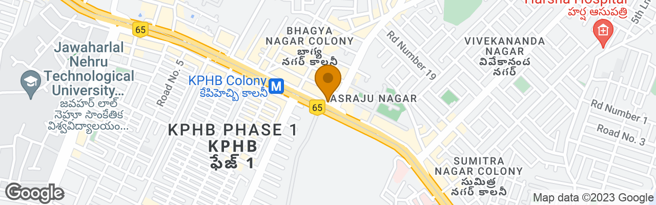 Hotel Bommarillu Residency