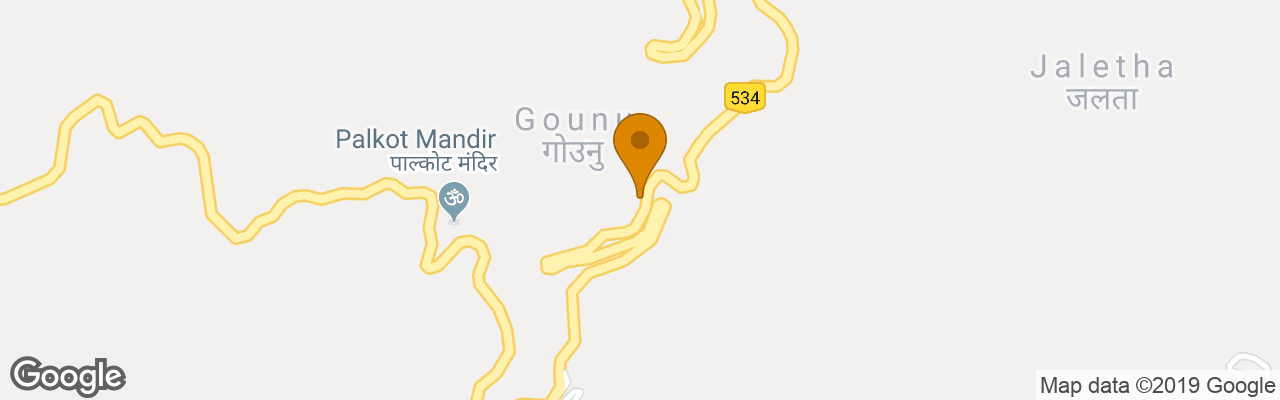 Hotel S.b.mount Resort