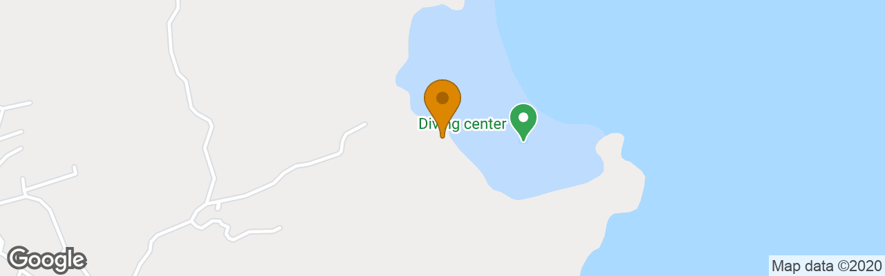 Hin Wong Apartments Dive & Snorkel Resort