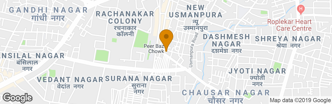 Hotel Yashraj Palace