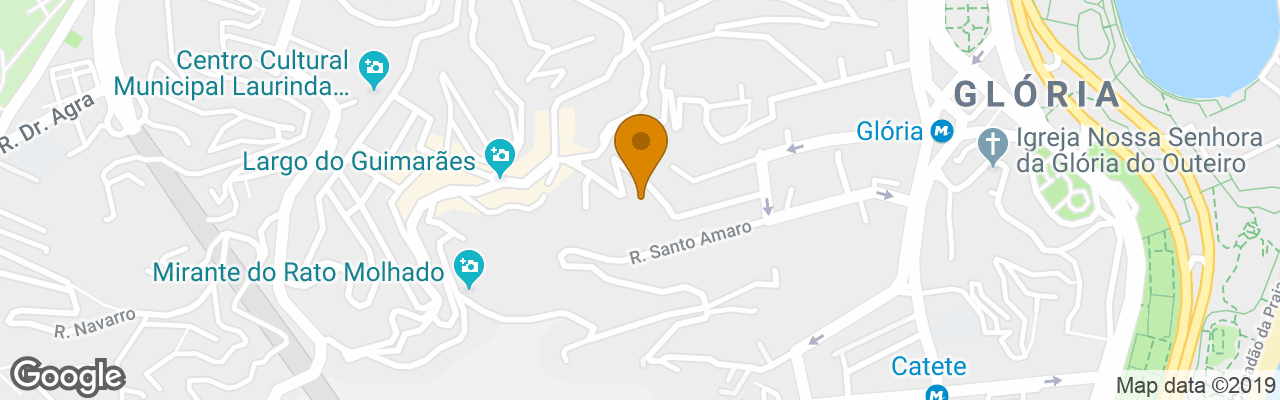 Pensão Alma De Santa Guest House 