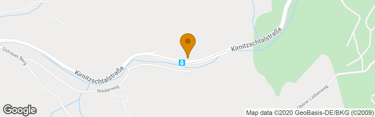 Hotel Pension Waldhäusl