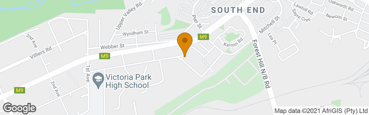 The Maegan Cherie B&b