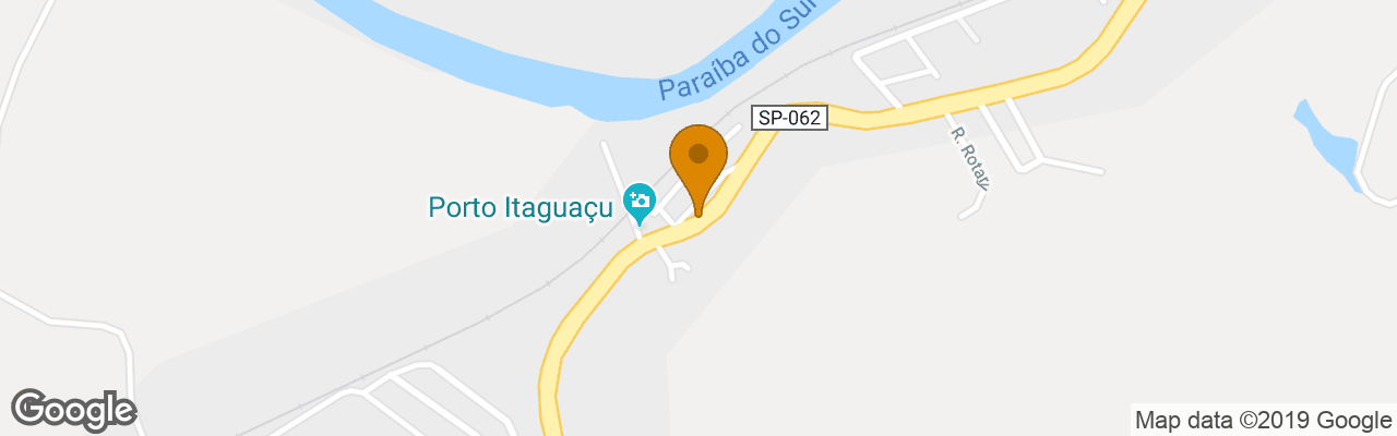 Hotel Porto Real Aparecida 