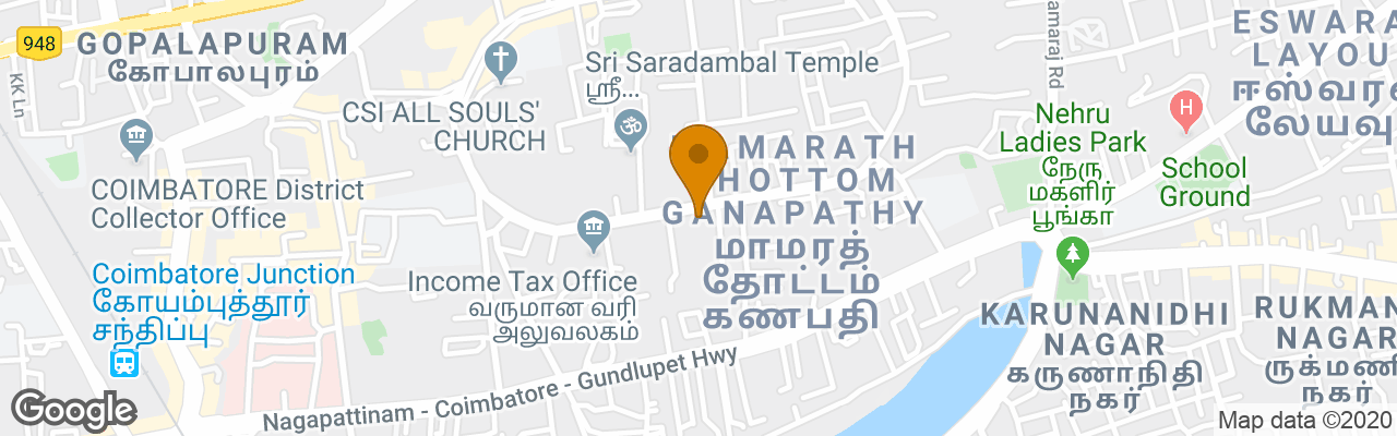 Hotel Sabari Fine Stay