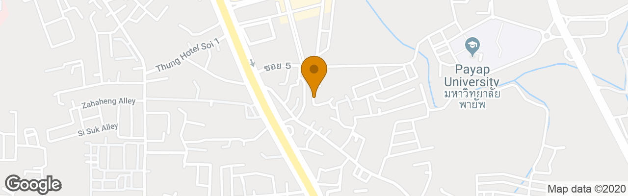 Hotel Nida Rooms Chiang Mai Tha Phae Gate