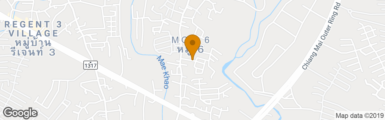 Hotel Fai Kham Boutique