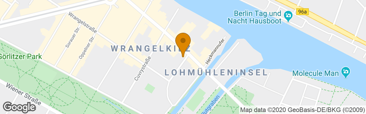 Hostel Staycomfort Kreuzberg