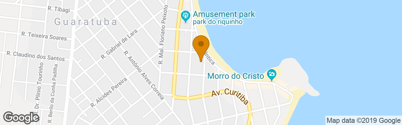 Hotel Pousada Porto da Lua 