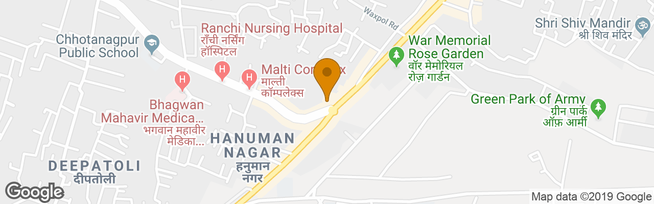 Resort The Royal Retreat