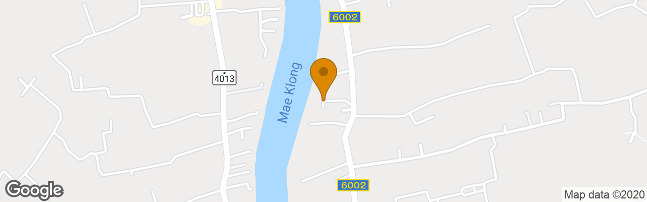 Resort Baantip Suantong