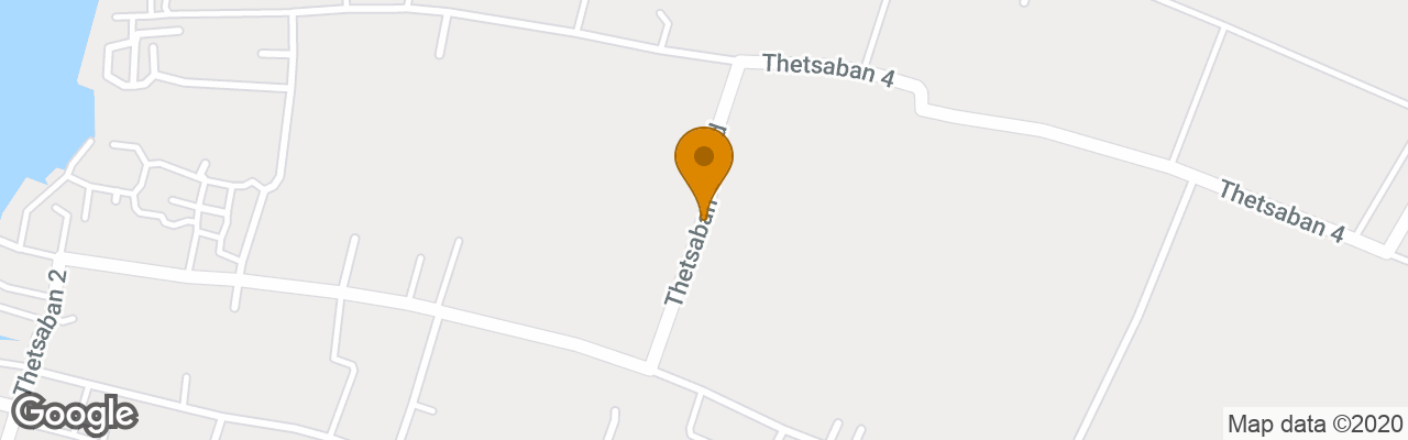 Sangtong Beach Resort