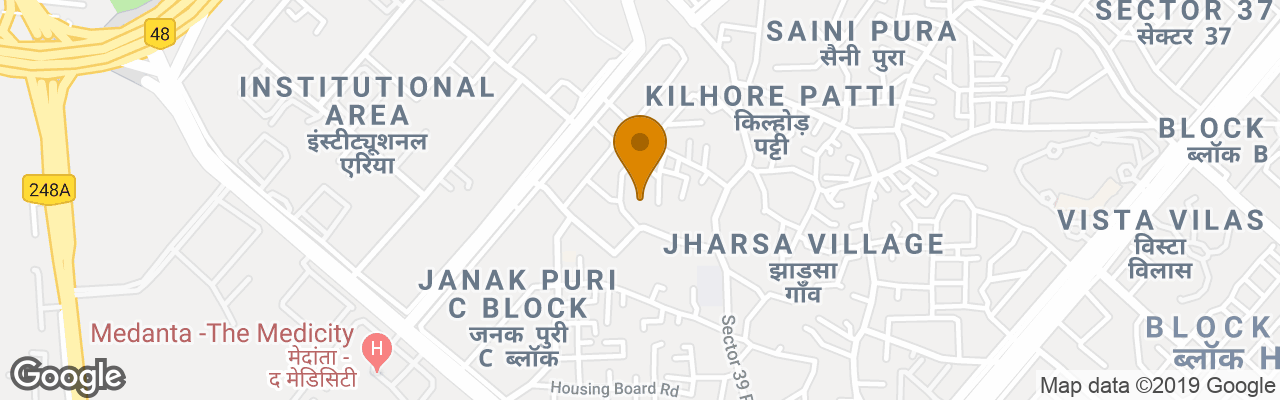 Hotel Azad Square Gurgaon