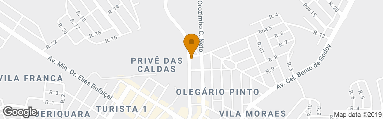 Hotel Rio das Pedras Thermas 