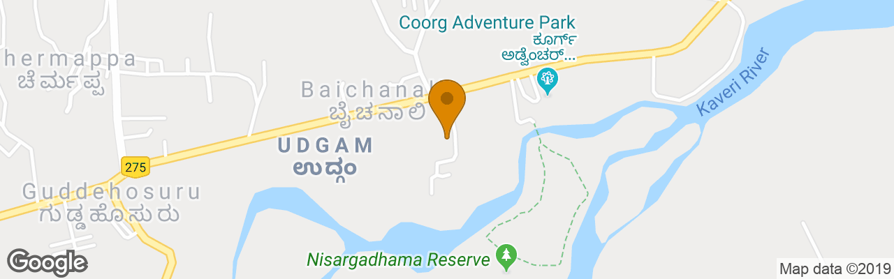 Resort Stay Simple Raj Gardenia