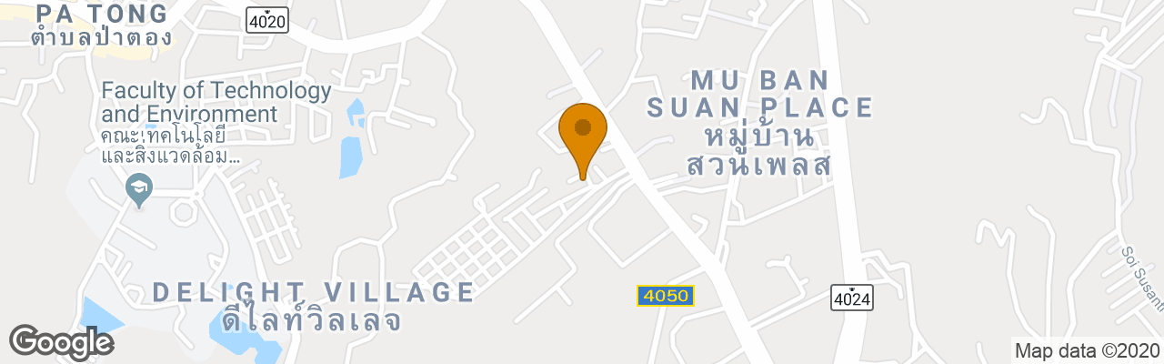 Hotel Central Residences