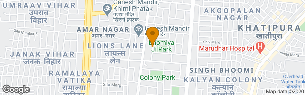 Bed and Breakfast Elysium Jaipur