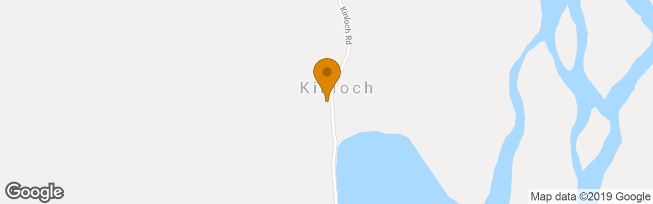 Hostel Kinloch Lodge