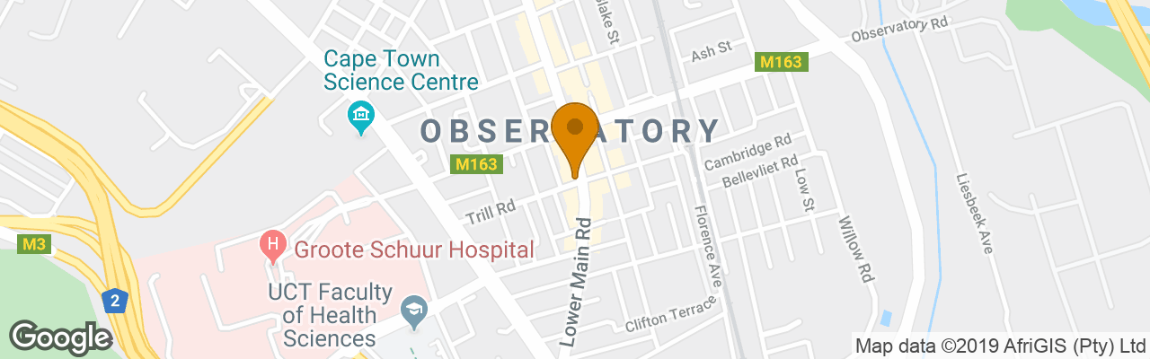 Hostel Bohemian Lofts Backpackers