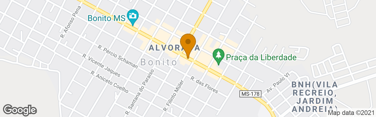 Hotel Paraíso das Águas 