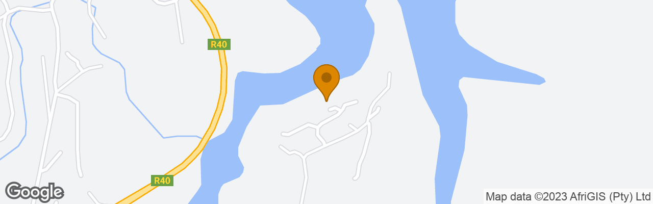 Resort Hulala Lakeside Lodge