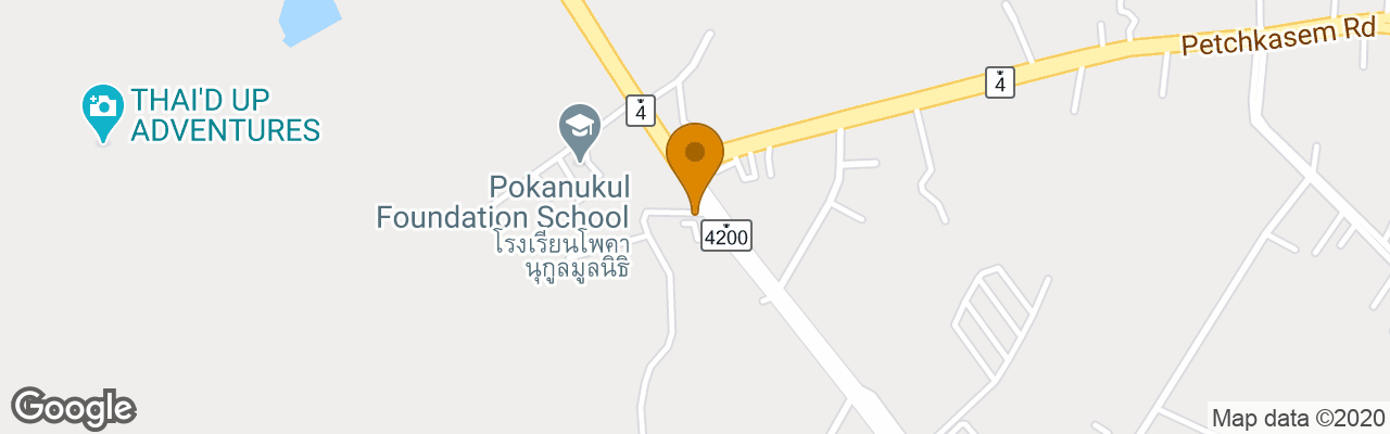 Hotel Krabi Home Town Boutique