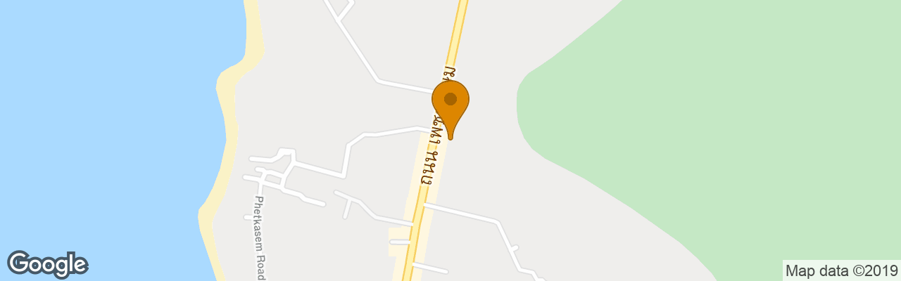 Hotel Sunshine Inn Resort