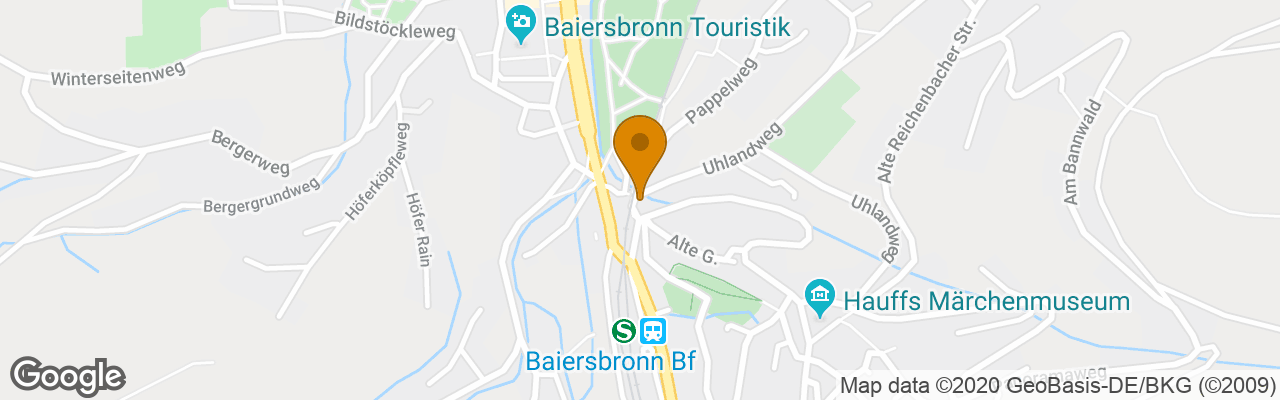 Hotel Restaurant Pappel