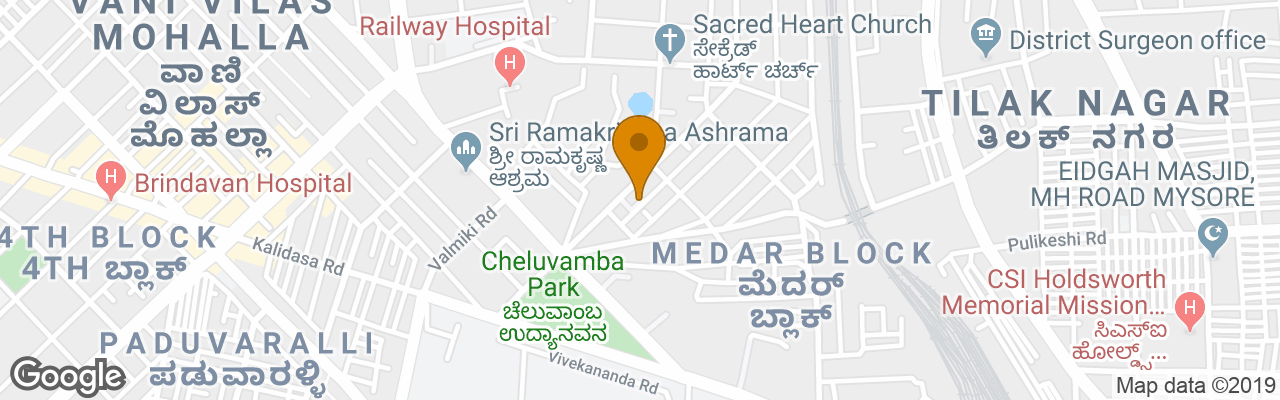 Hotel Komfort Suites