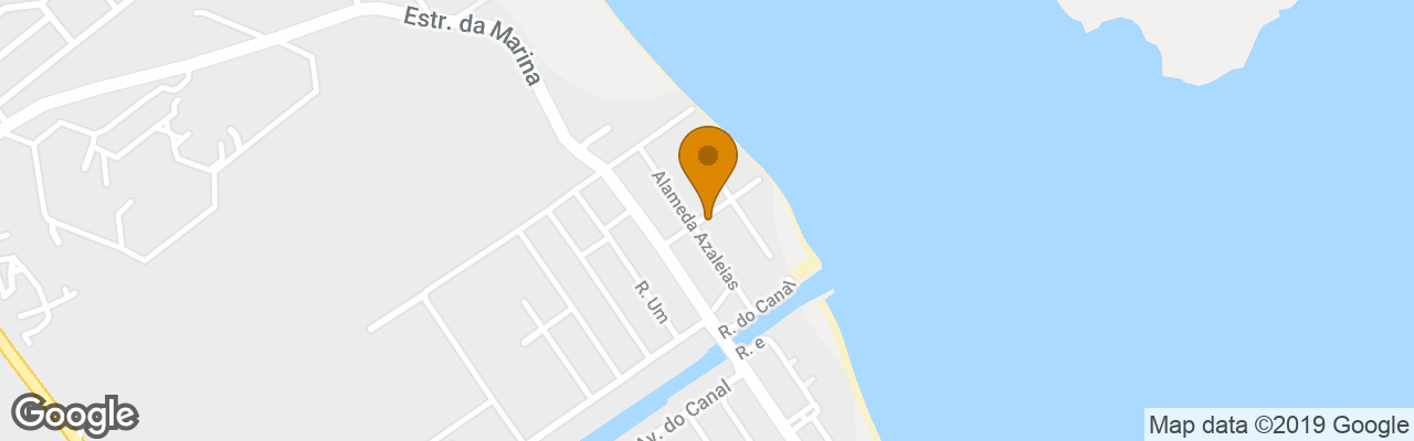 Hotel Casa da Enseada 