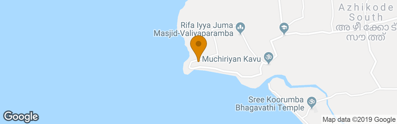 Meenkunnu Beach Resort