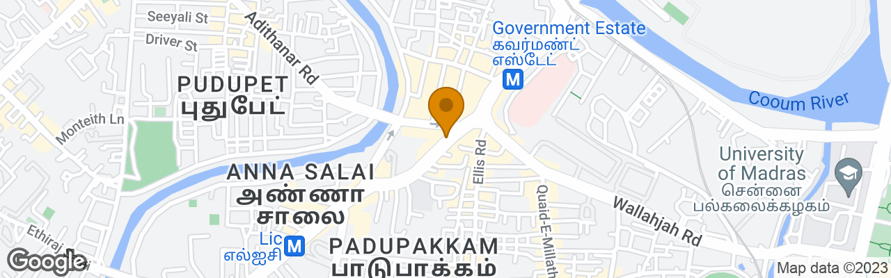 Hotel Oasis Residency