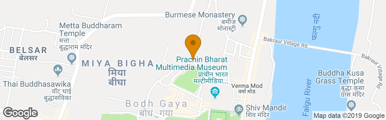 Hotel Hari Om Sai Guesthouse