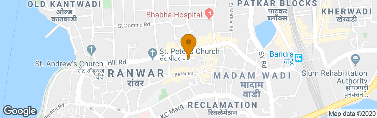 Starihotels Ramdas Nayak Marg