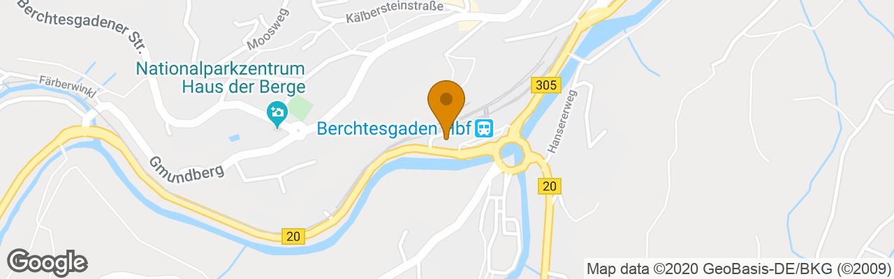 Ks Hostel Berchtesgaden Gmbh