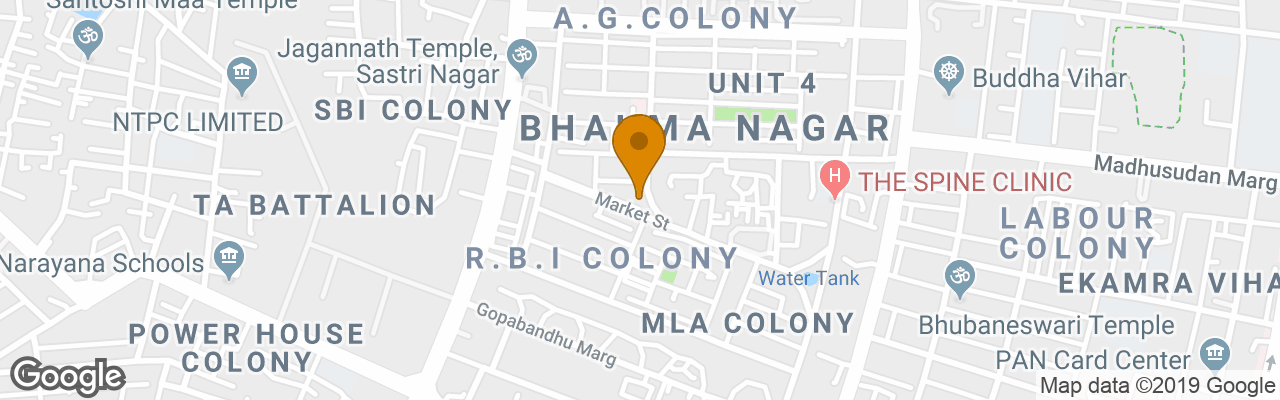 Starihotels Bhubaneswar